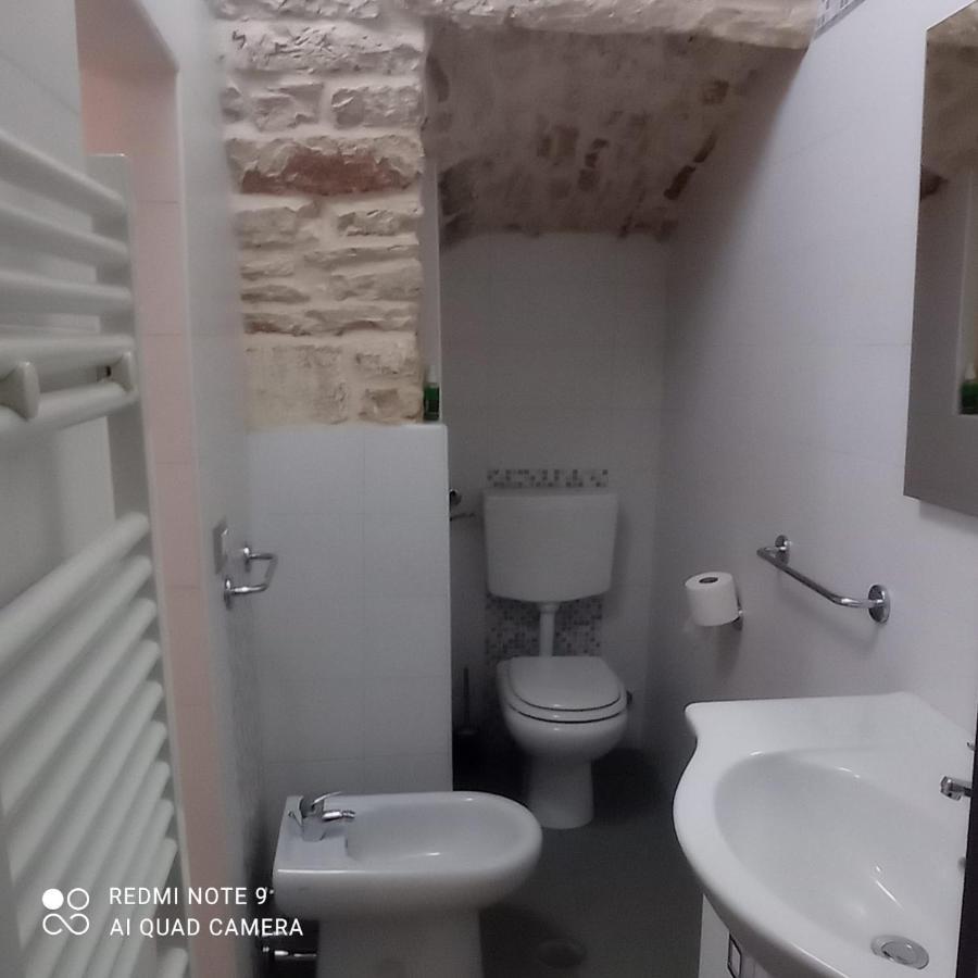 Ferienwohnung Casa Lari Martina Franca Exterior foto