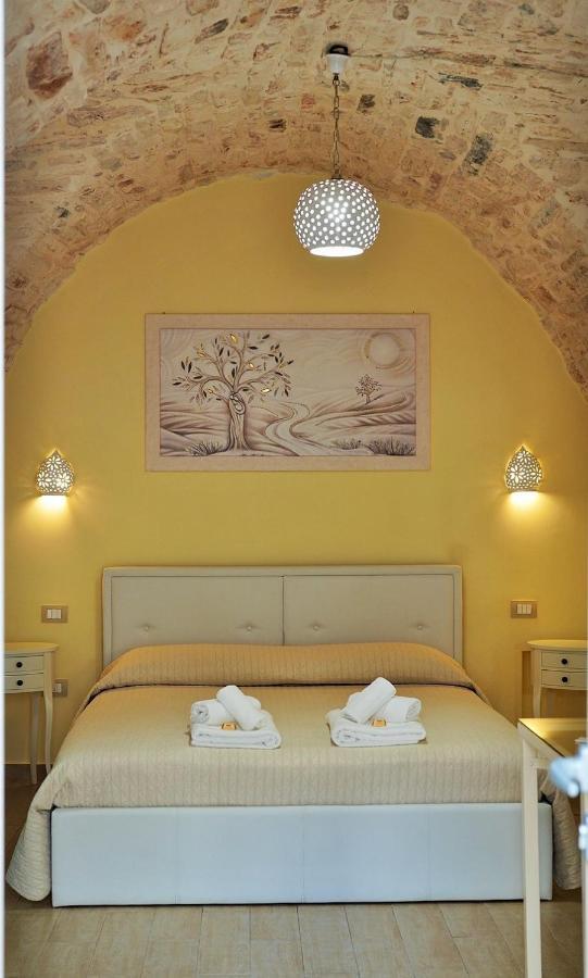 Ferienwohnung Casa Lari Martina Franca Exterior foto