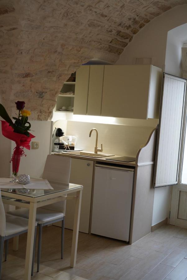 Ferienwohnung Casa Lari Martina Franca Exterior foto