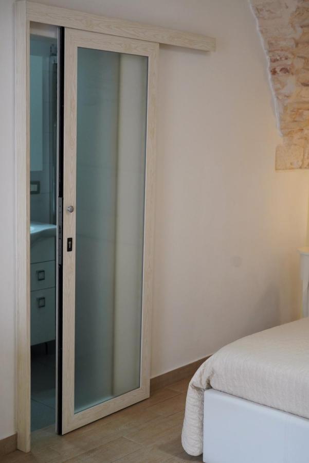 Ferienwohnung Casa Lari Martina Franca Exterior foto